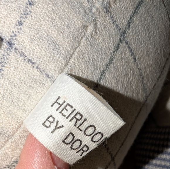 Memory Bear Customized Hand Made - Picture 4 of 6